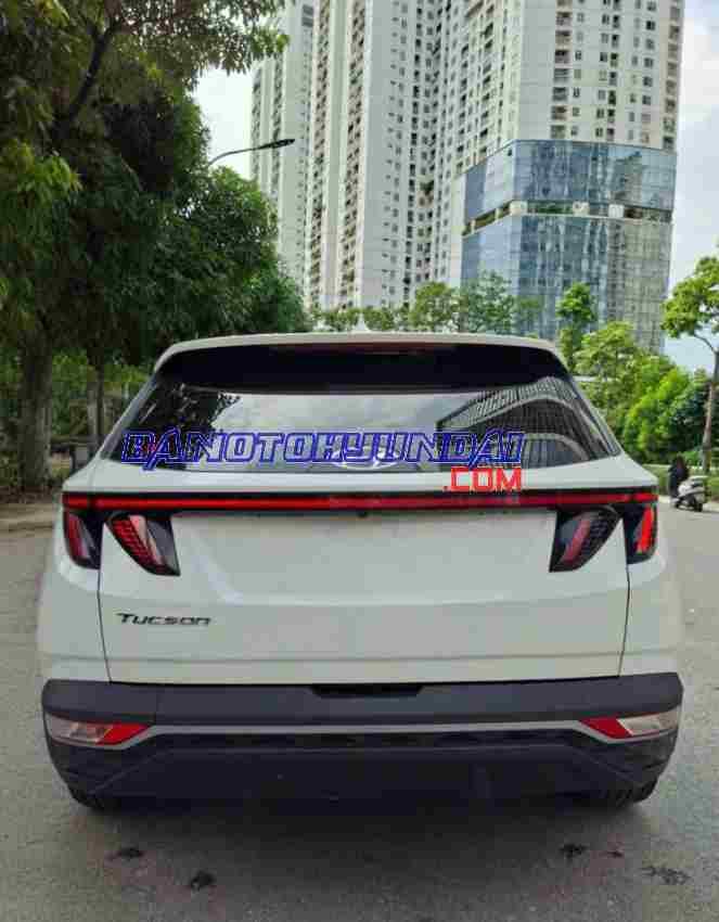 Cần bán xe Hyundai Tucson 2.0 AT Tiêu chuẩn 2023 Số tự động