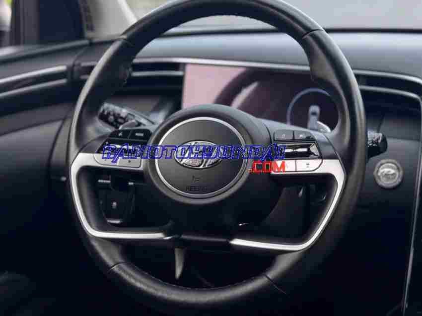 Hyundai Tucson 2.0 AT CRDi Đặc biệt 2022 Số tự động giá đẹp
