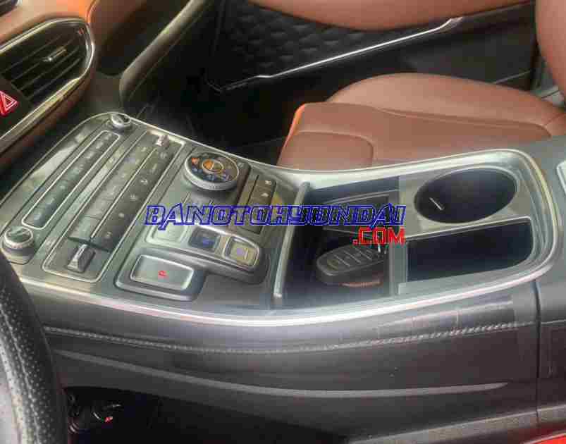 Cần bán xe Hyundai SantaFe Cao cấp 2.2L HTRAC 2022, xe đẹp