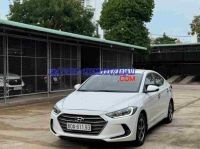 Hyundai Elantra 1.6 MT 2019 Máy xăng đẹp long lanh