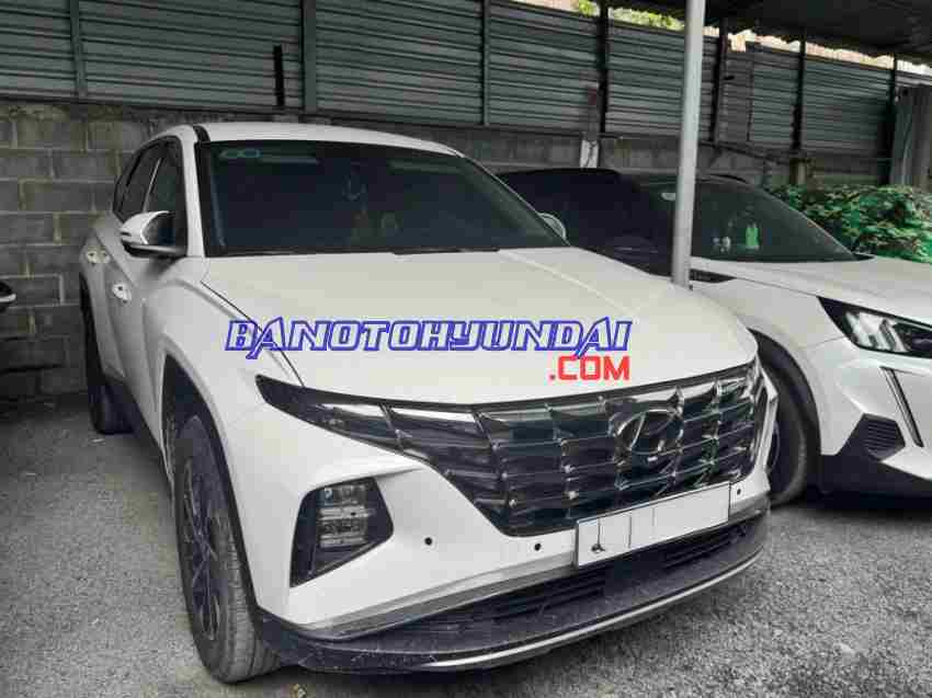 Cần bán xe Hyundai Tucson 2.0 AT CRDi Đặc biệt 2023, xe đẹp
