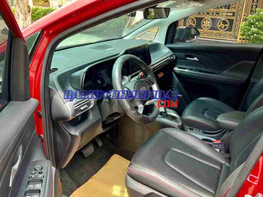 Cần bán xe Hyundai Stargazer X Cao cấp 1.5 AT 2024 Số tự động màu Đỏ