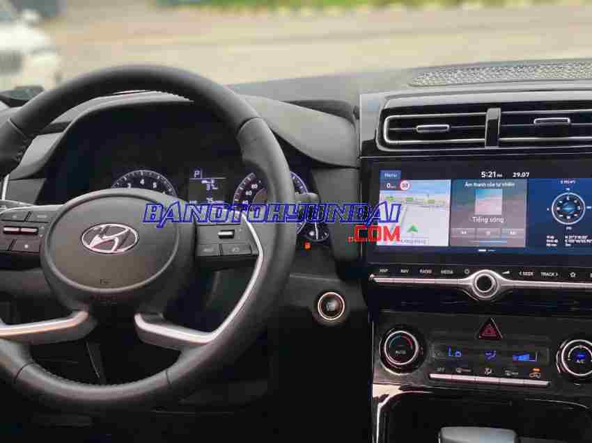 Cần bán Hyundai Creta Đặc biệt 1.5 AT đời 2023