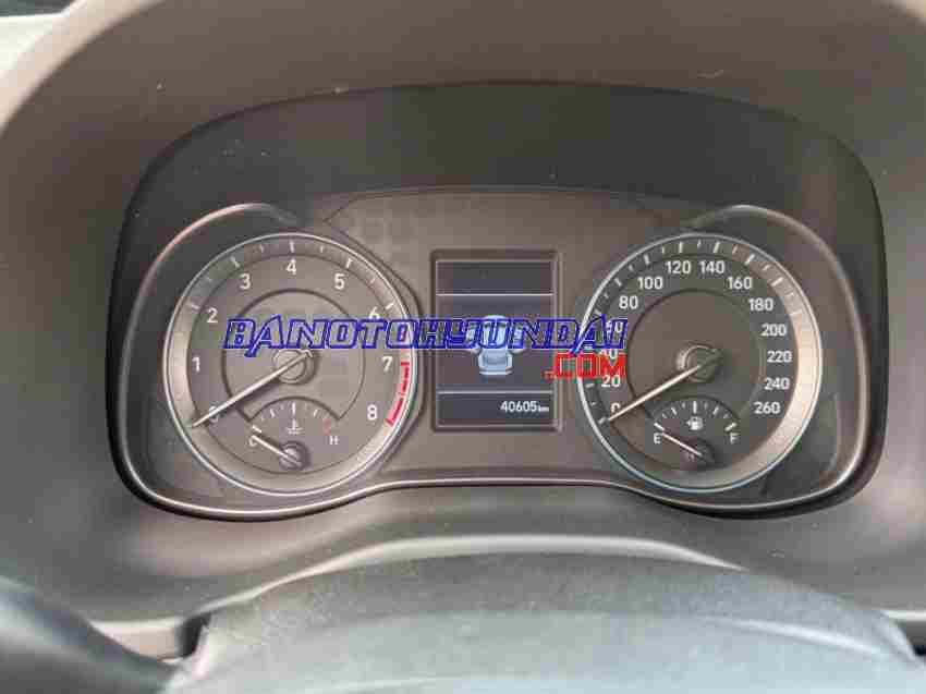 Hyundai Kona 1.6 Turbo năm 2021 cần bán