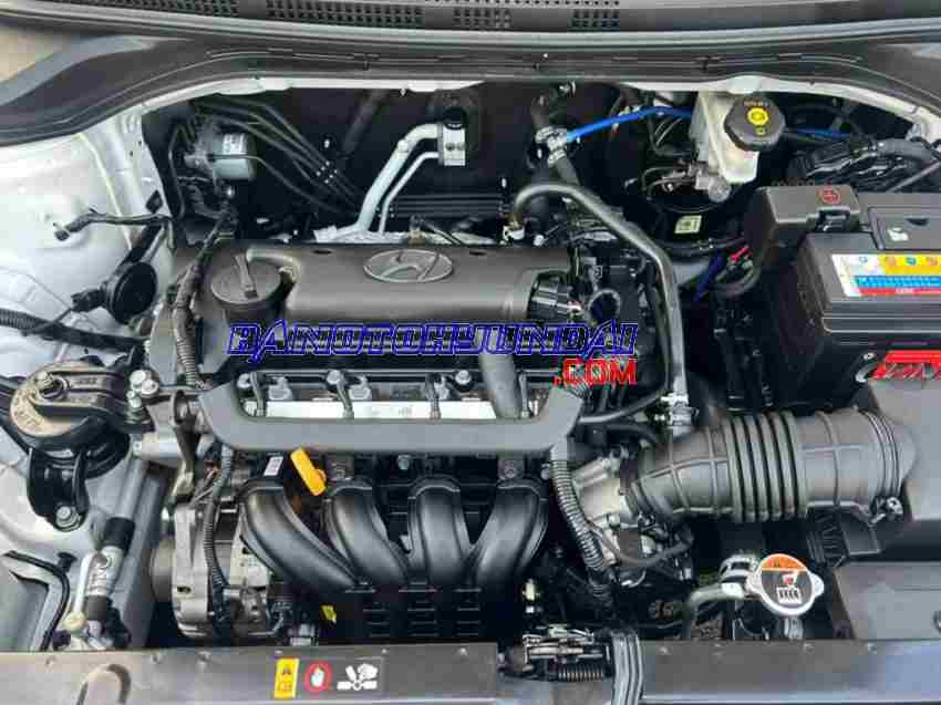 Cần bán gấp Hyundai Accent 1.4 MT Base 2019 - Xe đẹp - Giá tốt