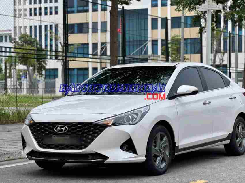Cần bán Hyundai Accent 1.4 AT Đặc Biệt 2022, xe đẹp giá rẻ bất ngờ