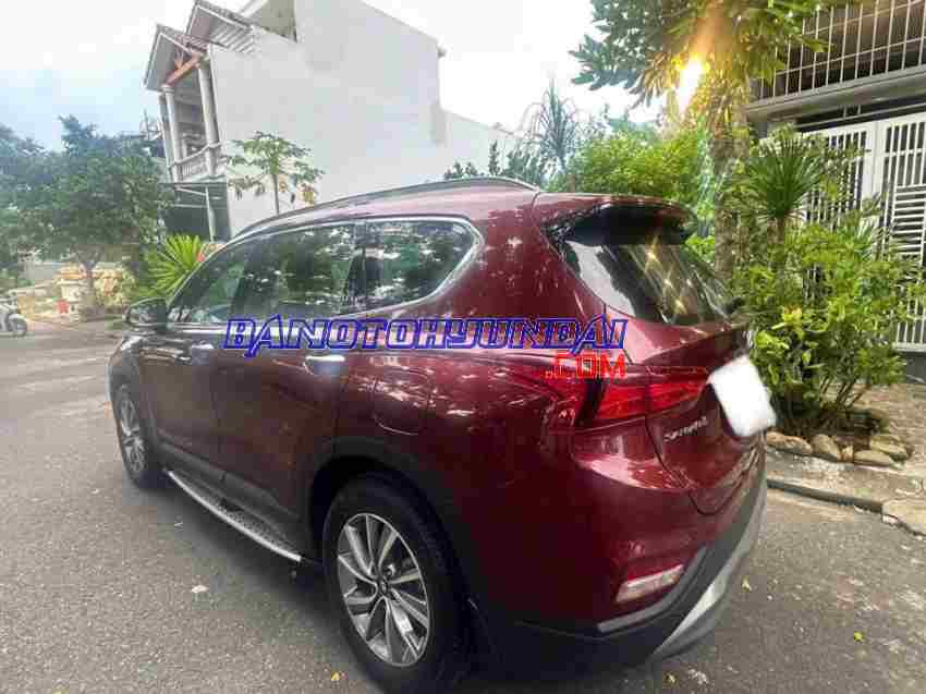 Cần bán gấp Hyundai SantaFe 2.4L 2020 - Xe đẹp - Giá tốt