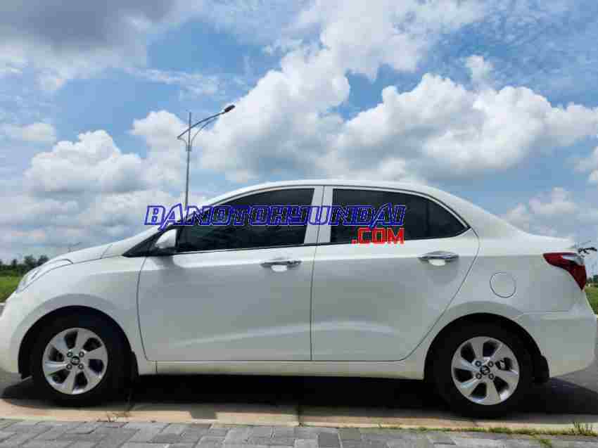 Cần bán xe Hyundai i10 Grand 1.2 AT sx 2021