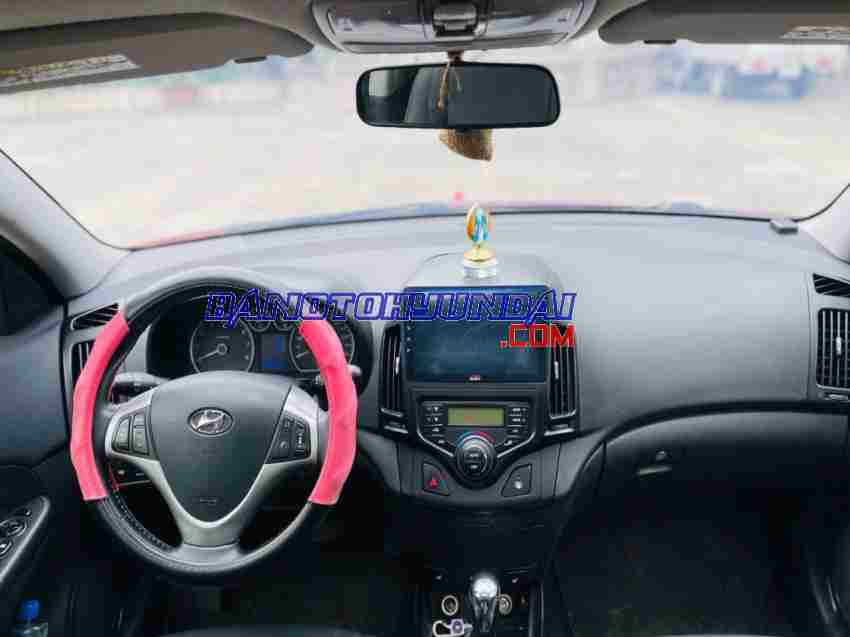 Bán xe Hyundai i30 CW 1.6 AT đời 2009 - Giá tốt