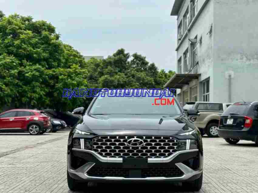 Hyundai SantaFe Cao cấp 2.2L HTRAC năm 2022 cần bán