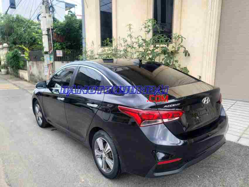 Cần bán xe Hyundai Accent Số tự động 2020