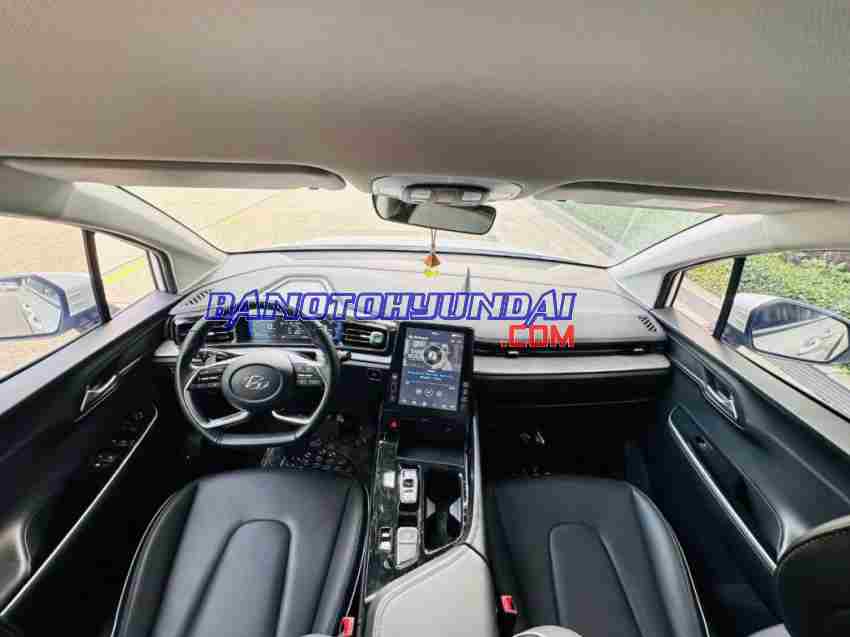 Hyundai Custin Tiêu Chuẩn 1.5T 2023 Số tự động giá đẹp