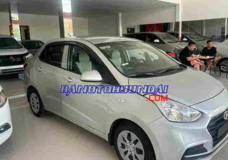 Cần bán xe Hyundai i10 Số tay 2020