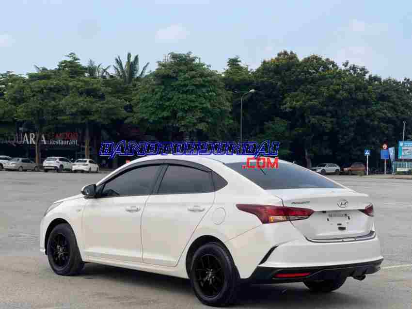 Bán xe Hyundai Accent 1.4 MT Tiêu Chuẩn đời 2022 - Giá tốt