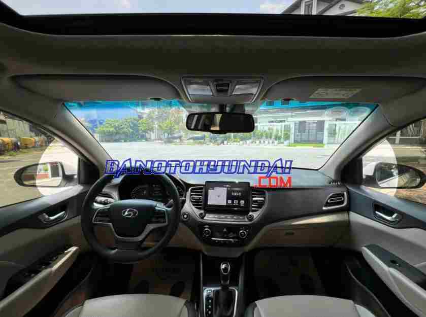 Xe Hyundai Accent 1.4 AT Đặc Biệt đời 2023 đẹp bán gấp