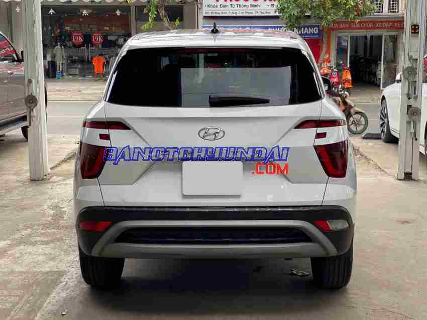 Cần bán gấp Hyundai Creta Đặc biệt 1.5 AT năm 2022 giá cực tốt