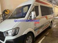 Cần bán xe Hyundai Solati H350 2.5 MT màu Trắng 2019