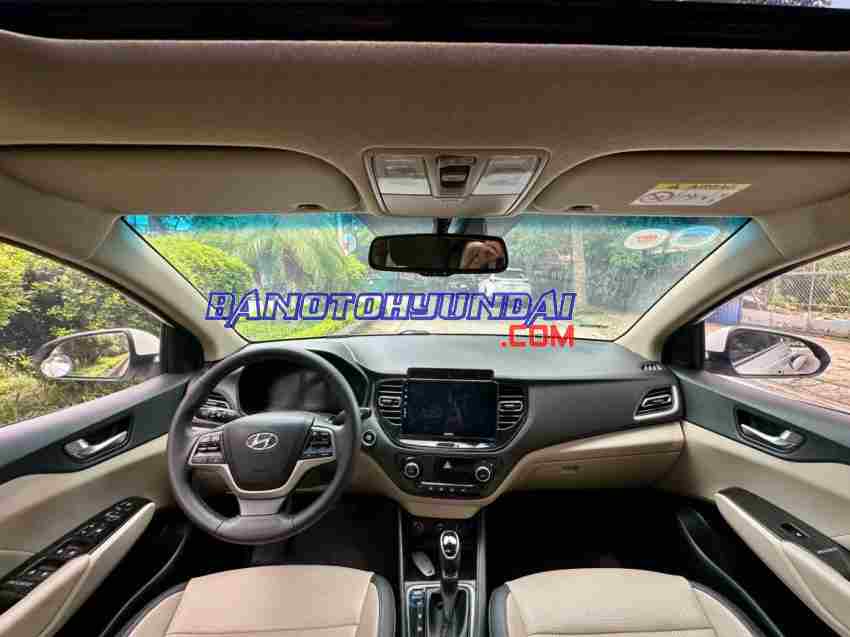 Hyundai Accent 1.4 AT Đặc Biệt năm sản xuất 2022 giá tốt