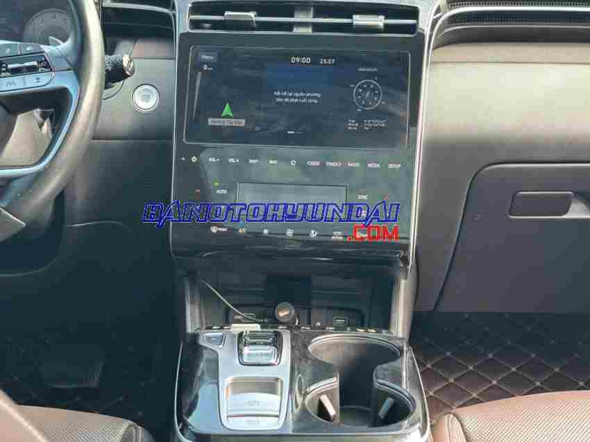 Hyundai Tucson 1.6 AT Turbo HTRAC Đặc biệt model 2022 xe chuẩn hết ý