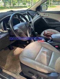 Cần bán Hyundai SantaFe 2.4L 4WD 2017 - Số tự động