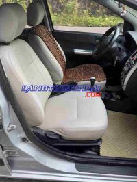 Hyundai Getz 2009 Hatchback màu Bạc