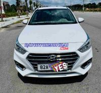 Hyundai Accent 1.4 MT model 2018 xe chuẩn hết ý