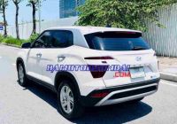Cần bán xe Hyundai Creta Tiêu chuẩn 1.5 AT năm 2023 màu Trắng cực đẹp