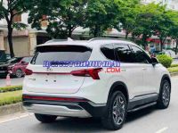 Hyundai SantaFe 2022 Suv màu Trắng