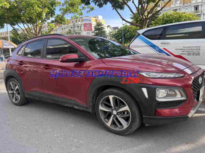 Hyundai Kona 2.0 ATH năm 2020 cần bán