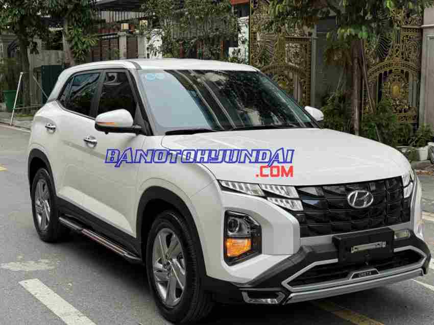 Hyundai Creta Tiêu chuẩn 1.5 AT 2023 Số tự động giá đẹp