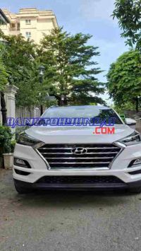 Hyundai Tucson 2.0 ATH năm 2020 cần bán
