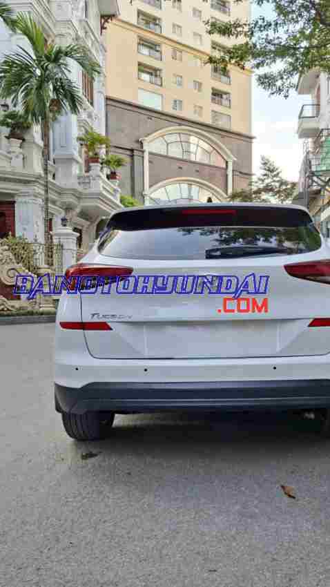 Cần bán Hyundai Tucson 2.0 ATH đời 2020