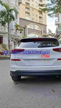 Cần bán Hyundai Tucson 2.0 ATH đời 2020
