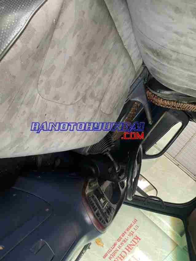 Cần bán Hyundai HD  2007 xe đẹp