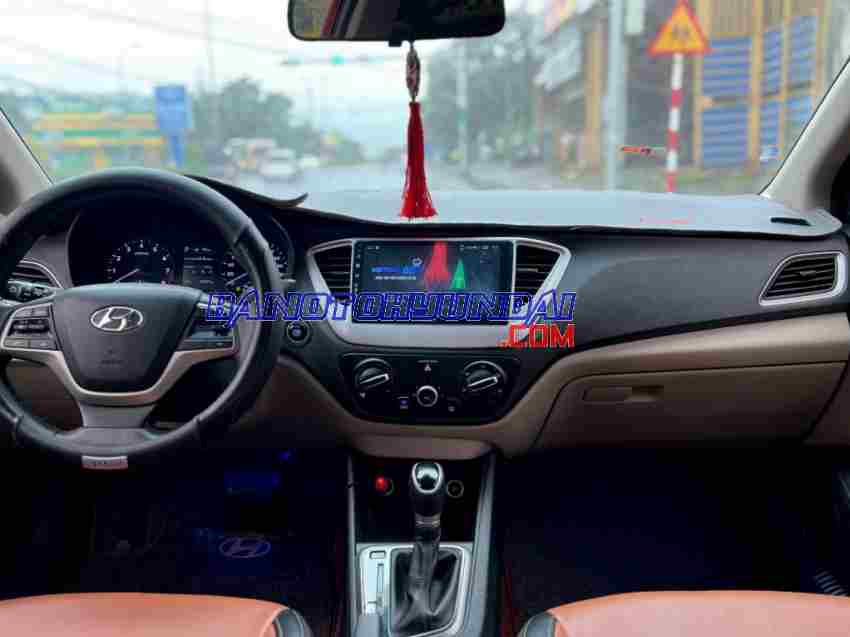 Hyundai Accent 1.4 AT năm sản xuất 2020 giá tốt