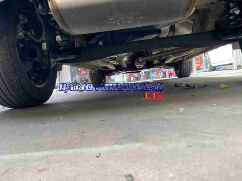 Cần bán xe Hyundai Creta Đặc biệt 1.5 AT 2022, xe đẹp
