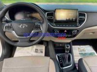 Hyundai Accent 1.4 AT Đặc Biệt 2021, xe đẹp, hết ý
