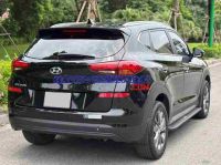 Bán Hyundai Tucson 2.0 AT, màu Đen, Máy xăng, 2020