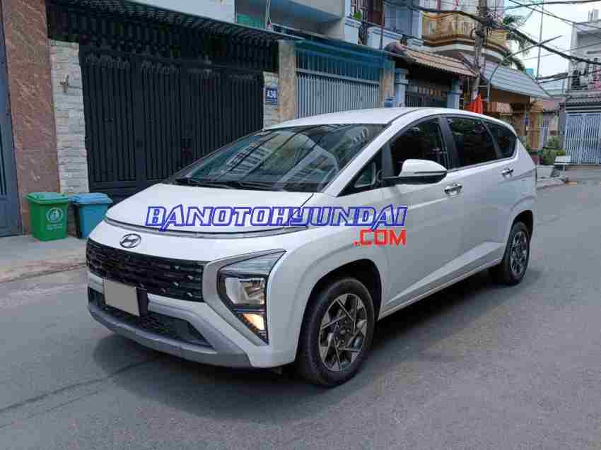 Hyundai Stargazer Đặc biệt 1.5 AT 2023, xe đẹp, hết ý