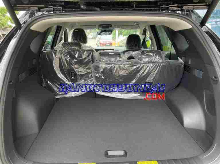 Bán Hyundai Tucson 2.0 AT Đặc biệt 2025 đẹp cực phẩm