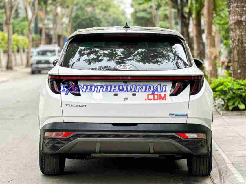 Cần bán gấp Hyundai Tucson 2.0 AT Đặc biệt năm 2023 giá cực tốt