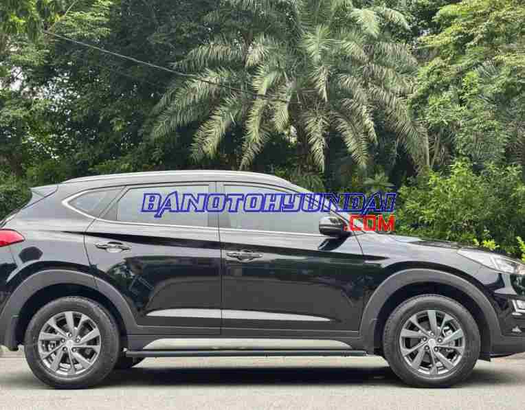 Hyundai Tucson 2.0 AT 2020 Máy xăng, xe đẹp