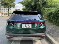 Cần bán Hyundai Tucson 1.6 AT Turbo HTRAC Đặc biệt đời 2022