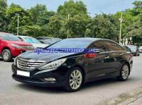 Hyundai Sonata 2.0 AT 2012, xe đẹp, hết ý
