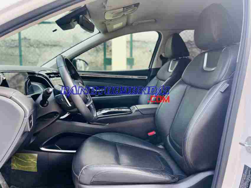 Cần bán nhanh Hyundai Tucson 2.0 AT CRDi Đặc biệt 2023 cực đẹp