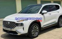 Cần bán xe Hyundai SantaFe Cao cấp 2.2L HTRAC sx 2024