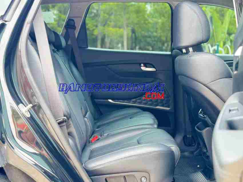 Cần bán xe Hyundai SantaFe 2.2L 2019, xe đẹp