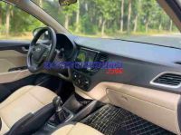Hyundai Accent 2019 Sedan màu Trắng
