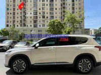 Cần bán xe Hyundai SantaFe Cao cấp 2.2L HTRAC 2021, xe đẹp