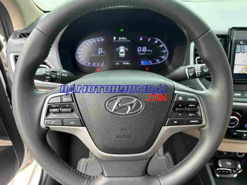 Cần bán Hyundai Accent 1.4 AT Đặc Biệt 2023 xe đẹp